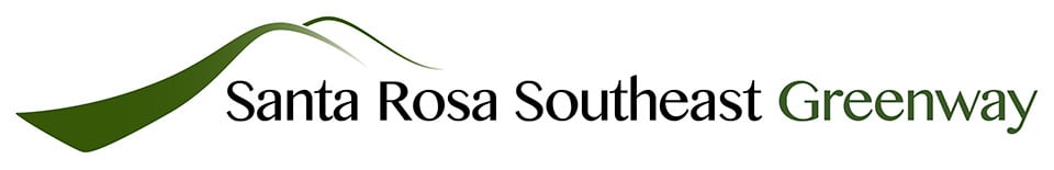 Santa Rosa Southeast Greenway Logo