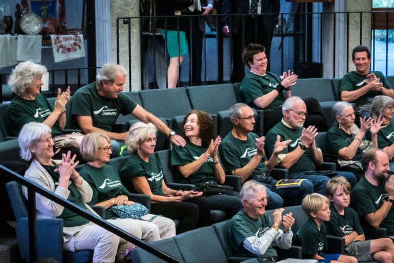 Greenway Acquisition Moves Ahead