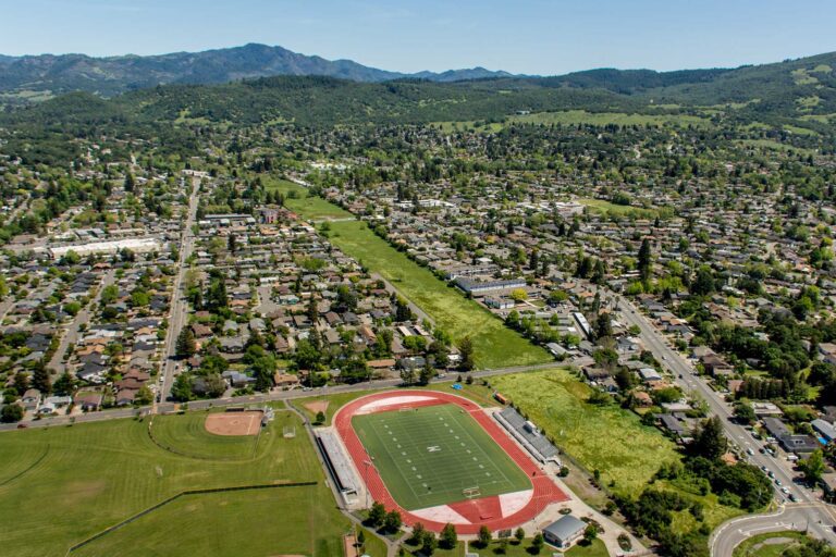 Priority Conservation Area Approved