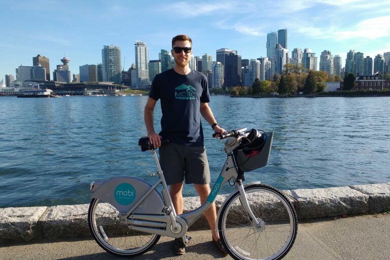 Meet Bjorn Griepenburg