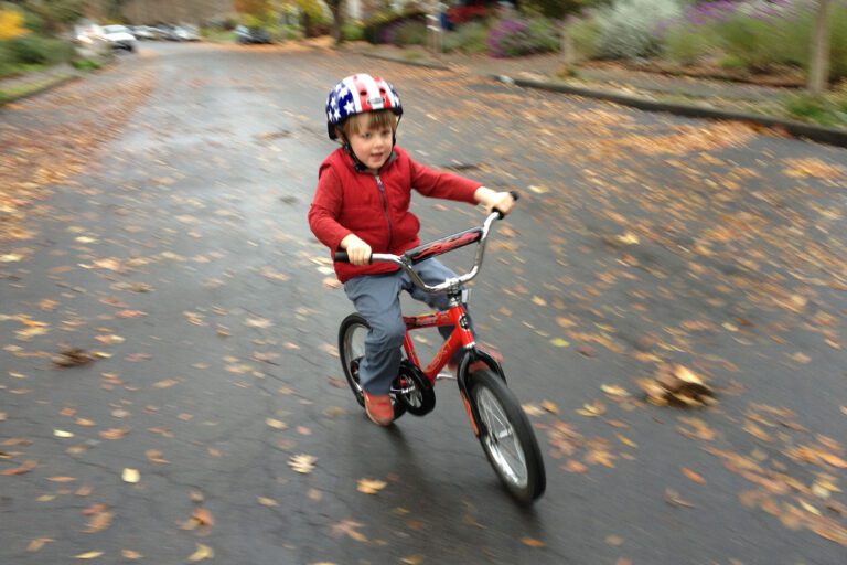 A Livable Future for our Kids