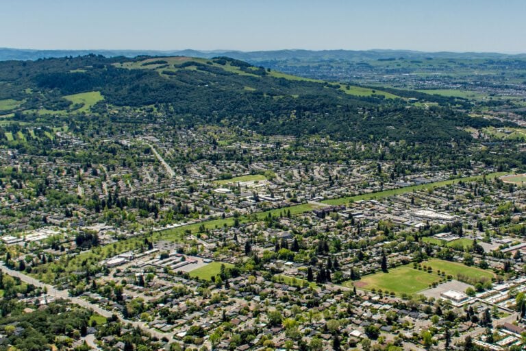 54-Acre Addition to Taylor Mountain Park