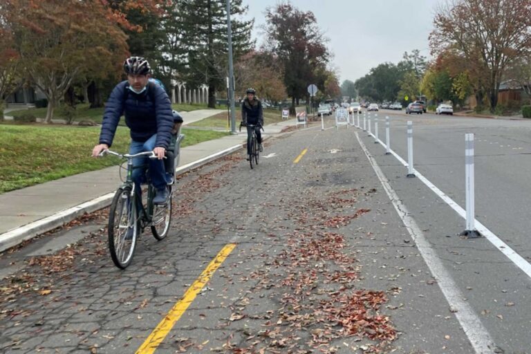 Discover Bikeable Santa Rosa