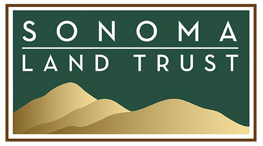 Sonoma Land Trust Logo