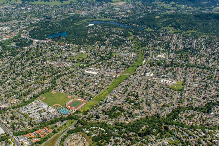 A “Central Park” for Santa Rosa