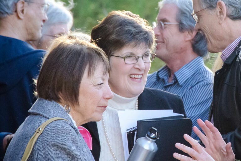 Honoring SEG Campaign Founders