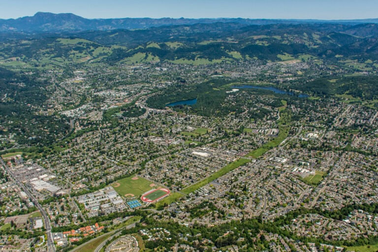 City of Santa Rosa Acquires Property