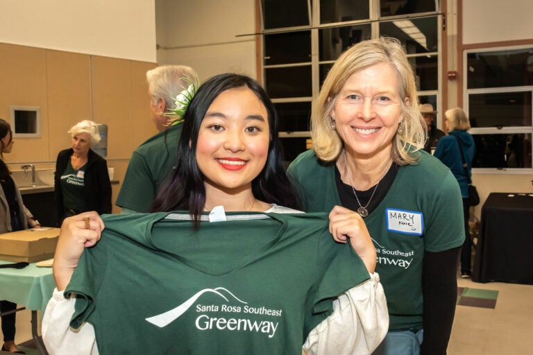 Connecting Students with Nature