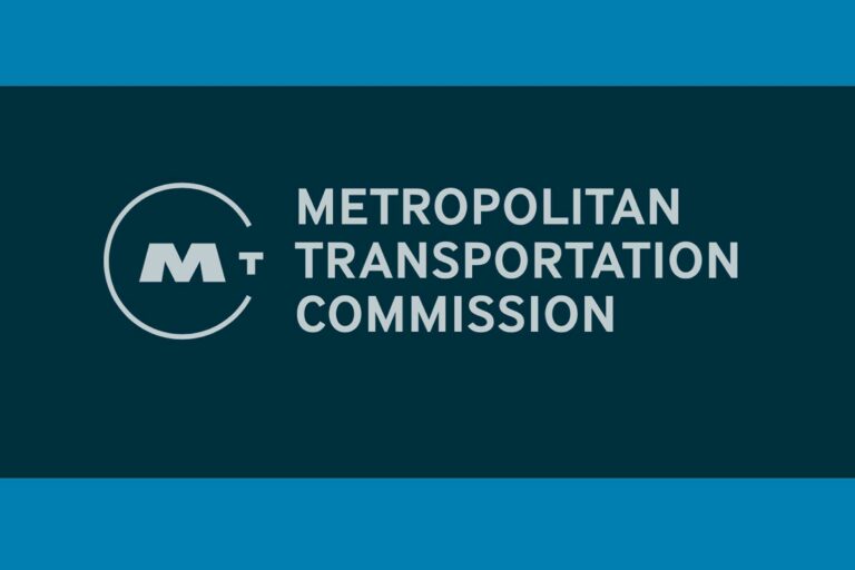 $750,000 MTC Grant for Master Plan