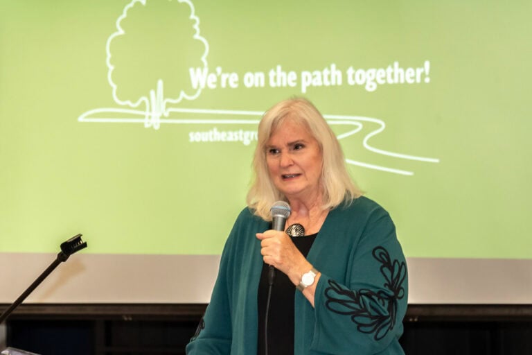 County Board of Supervisors Awards Grant