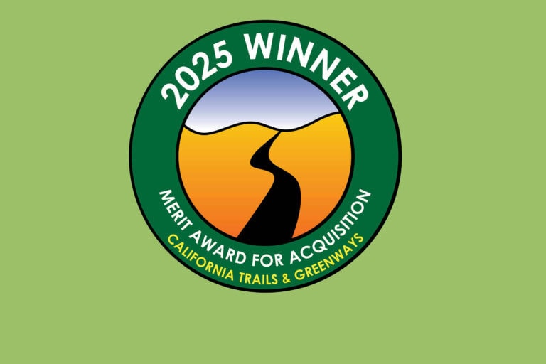 Merit Award for Acquisiton