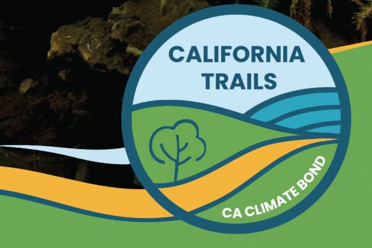 California Wants Your Input on Trail Use