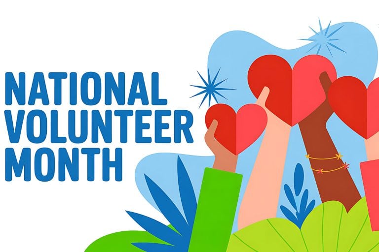 Spring Clean-Up Day and More