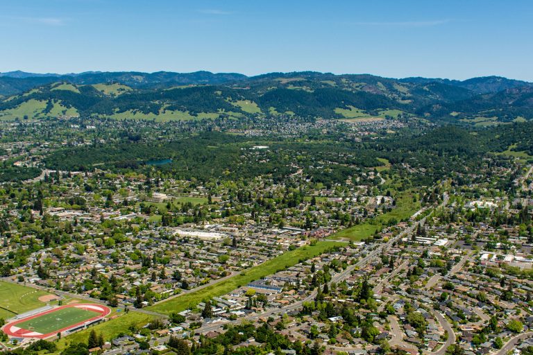 City Selects Master Plan Consultant