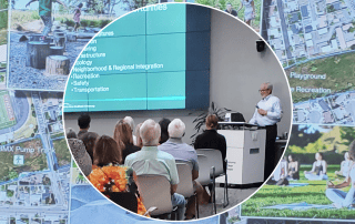 Greenway mapping presentation